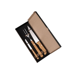 Kit Churrasco Personalizado
