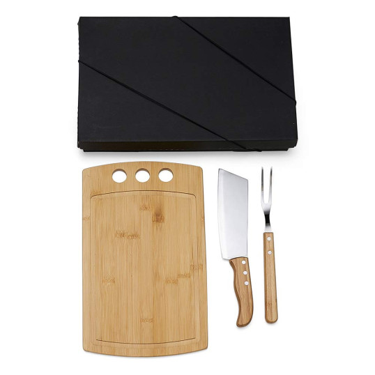 Kit Churrasco Personalizado