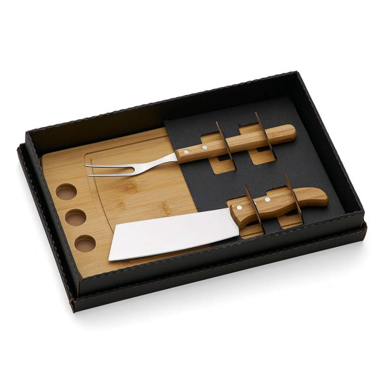 Kit Churrasco Personalizado