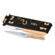 Kit Churrasco Personalizado