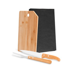 Kit Churrasco Personalizado
