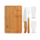 Kit Churrasco Personalizado