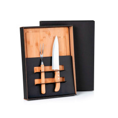 Kit churrasco Personalizado