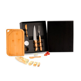 Kit Churrasco Personalizado