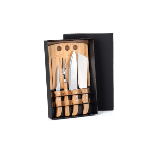 Kit Churrasco Personalizado