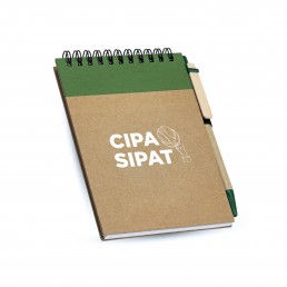 Kit Cipa Ecológico Personalizado