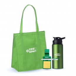 Kit Cipa Personalizado