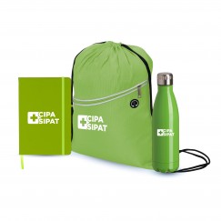 Kit Cipa Personalizado