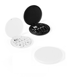 Kit com Cabos e Adaptadores Personalizado