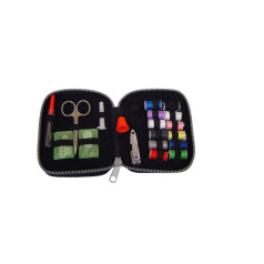 Kit Costura com Estojo Personalizado
