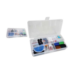 Kit Costura Estojo Personalizado