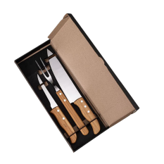 Kit de Facas Personalizada