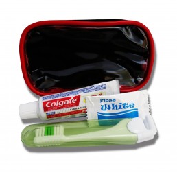 Kit de Higiene Bucal Personalizado