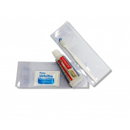 Kit de Higiene Bucal Personalizado