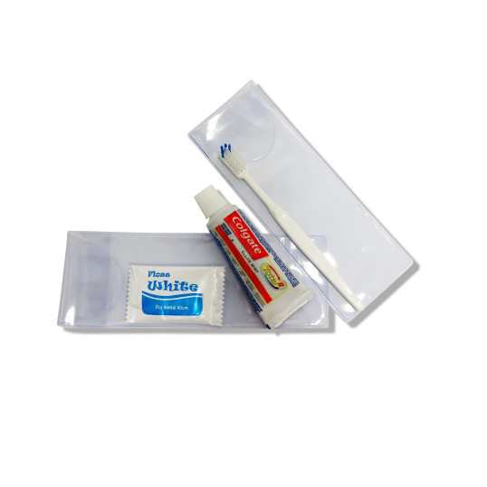 Kit de Higiene Bucal Personalizado