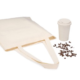 Kit Ecológico para Anotações Personalizado