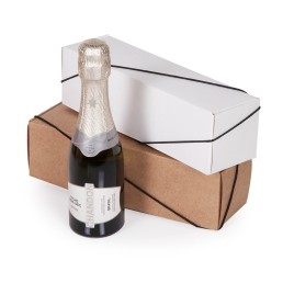 Kit espumante Chandon baby Personalizado