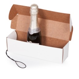 Kit espumante Chandon baby Personalizado
