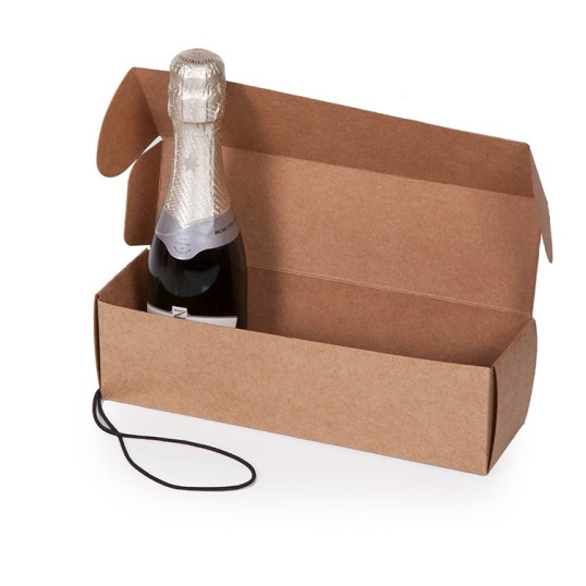 Kit espumante Chandon baby Personalizado