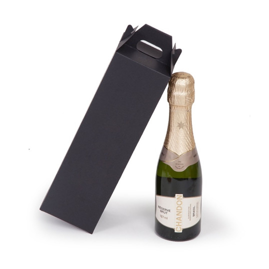 Kit Espumante Chandon Baby Personalizado