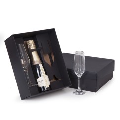 Kit espumante Chandon Personalizado