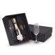 Kit espumante Chandon Personalizado Kit espumante Chandon Personalizado