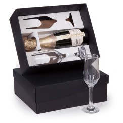 Kit espumante Chandon Personalizado