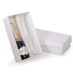 Kit Espumante Chandon Personalizado