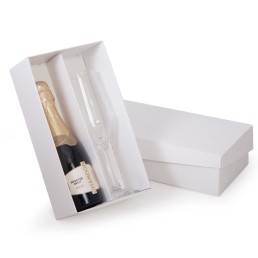 Kit Espumante Chandon Personalizado