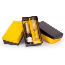 Kit Espumante Chandon Personalizado