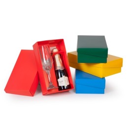 Kit Espumante Chandon Personalizado