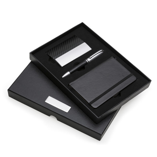 Kit Executivo Personalizado