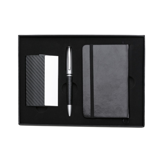 Kit Executivo Personalizado