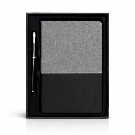 Kit Executivo com 2 Peças Personalizado