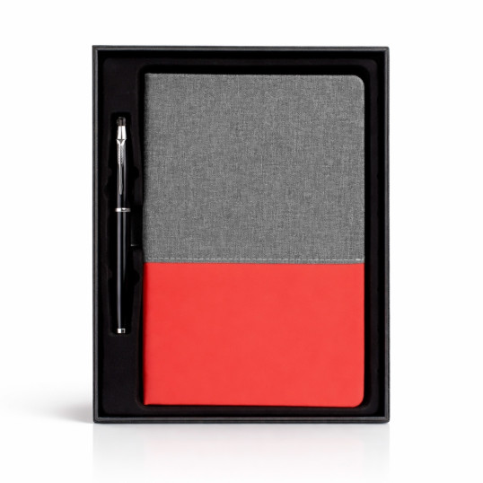 Kit Executivo com 2 Peças Personalizado