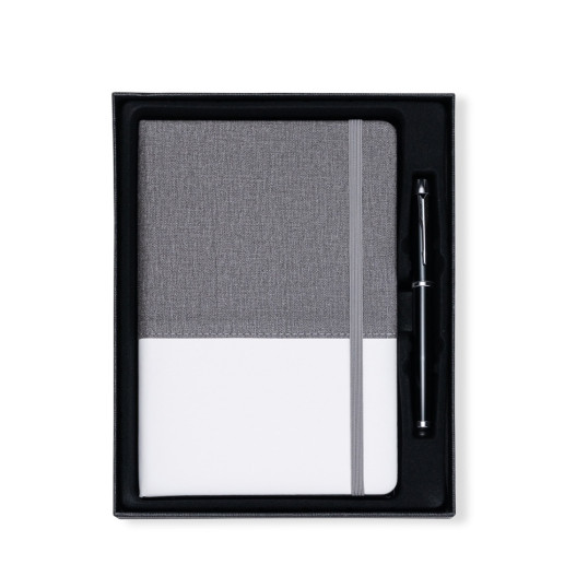 Kit Executivo com 2 Peças Personalizado