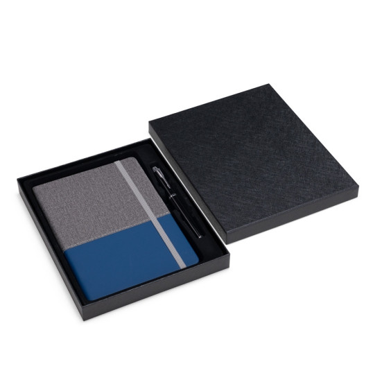 Kit Executivo com 2 Peças Personalizado