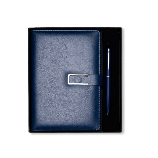 Kit Executivo com 2 Peças Personalizado