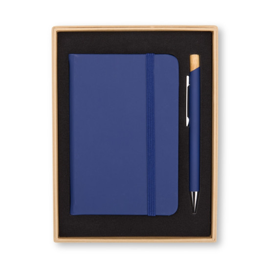 Kit Executivo com 2 Peças Personalizado