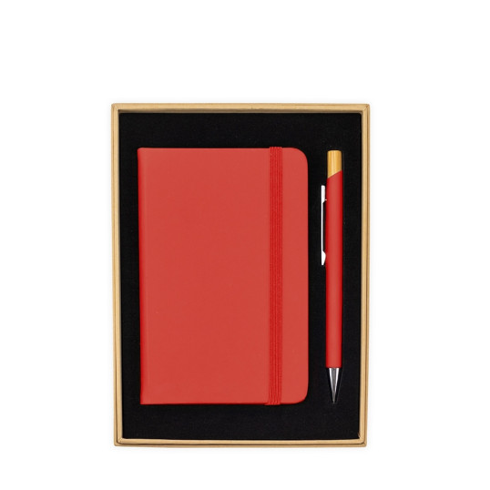 Kit Executivo com 2 Peças Personalizado