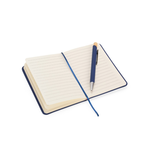 Kit Executivo com 2 Peças Personalizado