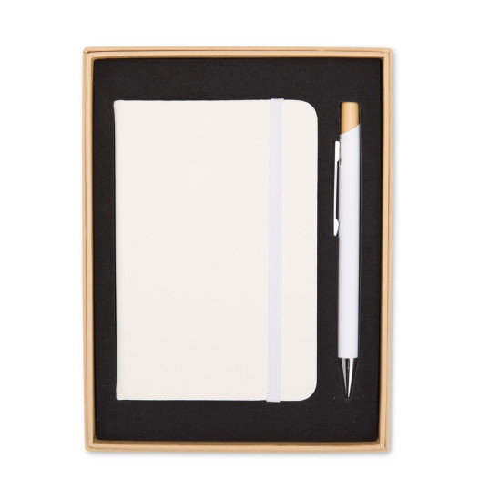Kit Executivo com 2 Peças Personalizado