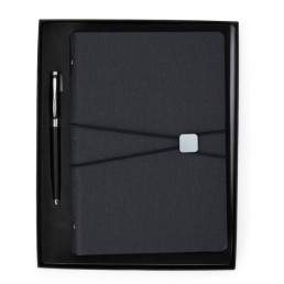 Kit Executivo Personalizado