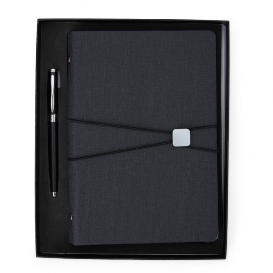 Kit Executivo Personalizado