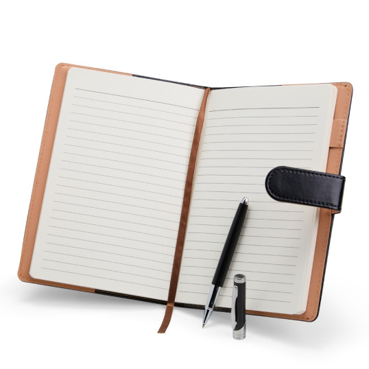 Kit Executivo Personalizado