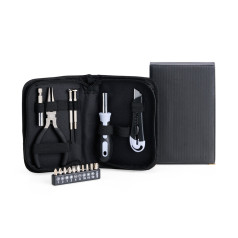 Kit Ferramenta 16 Peças Personalizada