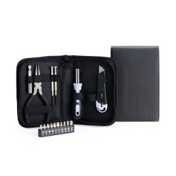 Kit Ferramenta 16 Peças Personalizada
