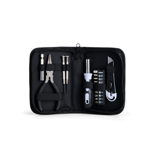 Kit Ferramenta 16 Peças Personalizada