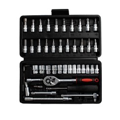 Kit Ferramenta 45 peças Personalizada
