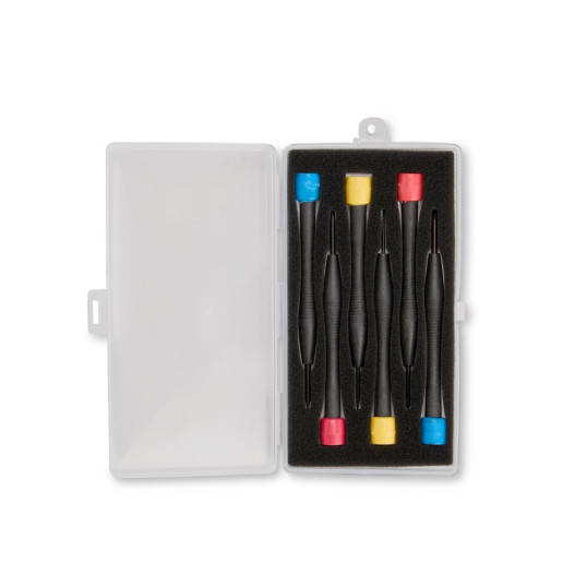 Kit Ferramenta 6 Peças Personalizada